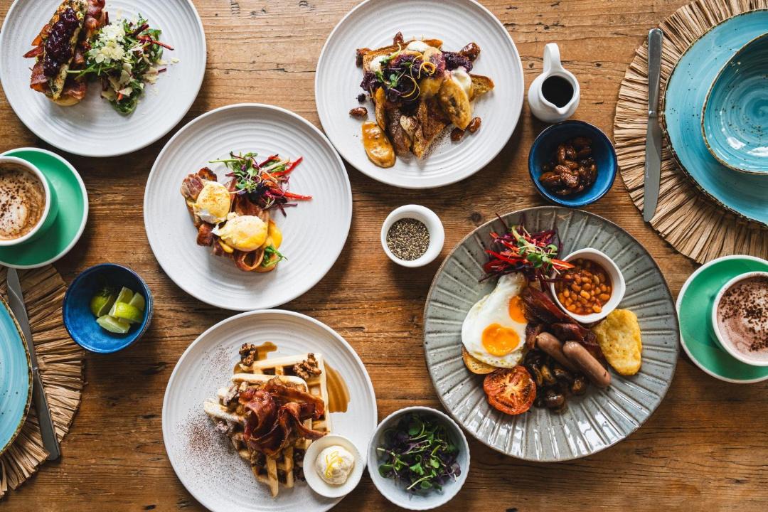 Photo of Kitchen in Tutukaka