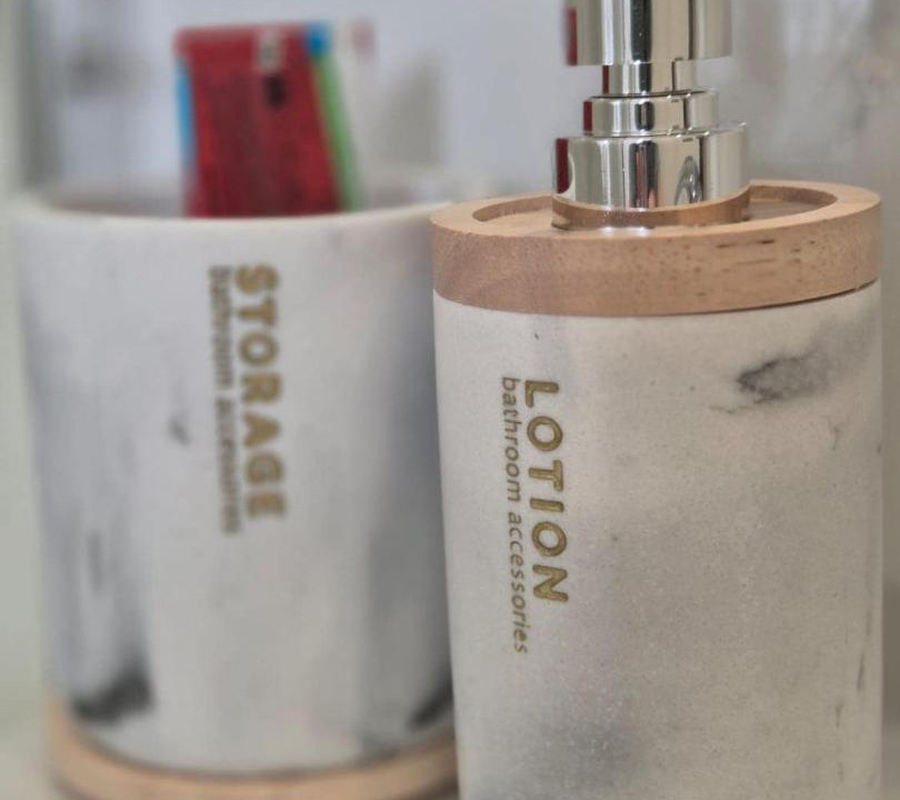 Photo of Bathroom in Antrain