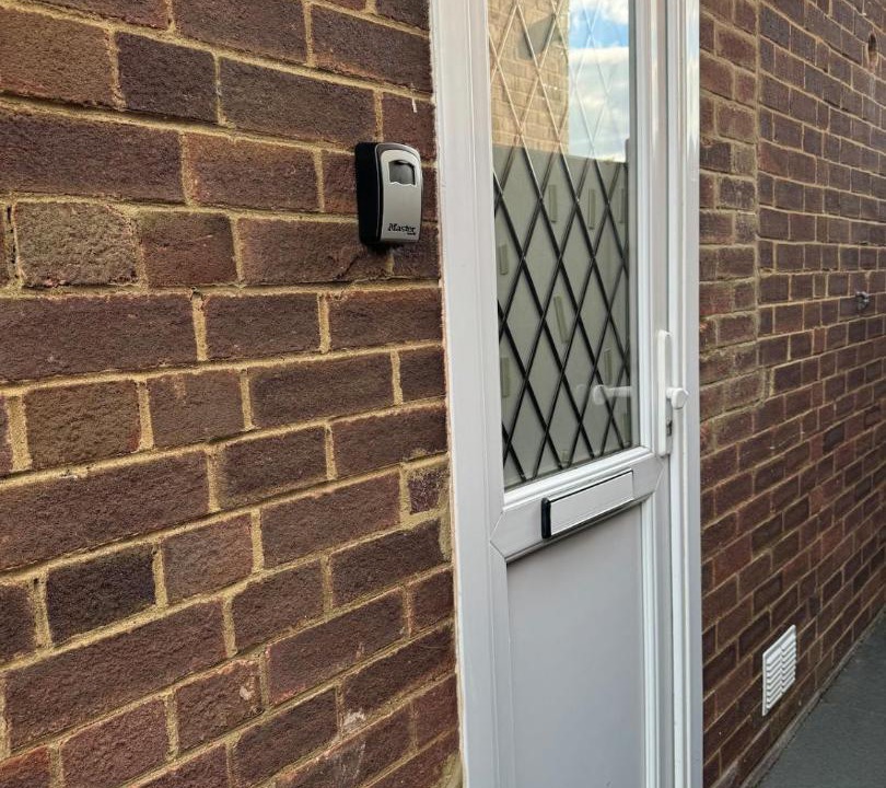 Photo of Others in Shepperton