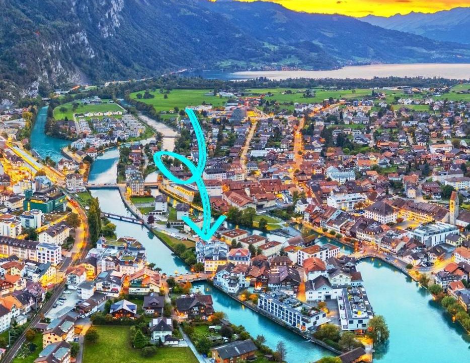 Photo of Others in Unterseen