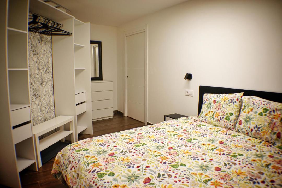 Photo of Bedroom in Villaescusa