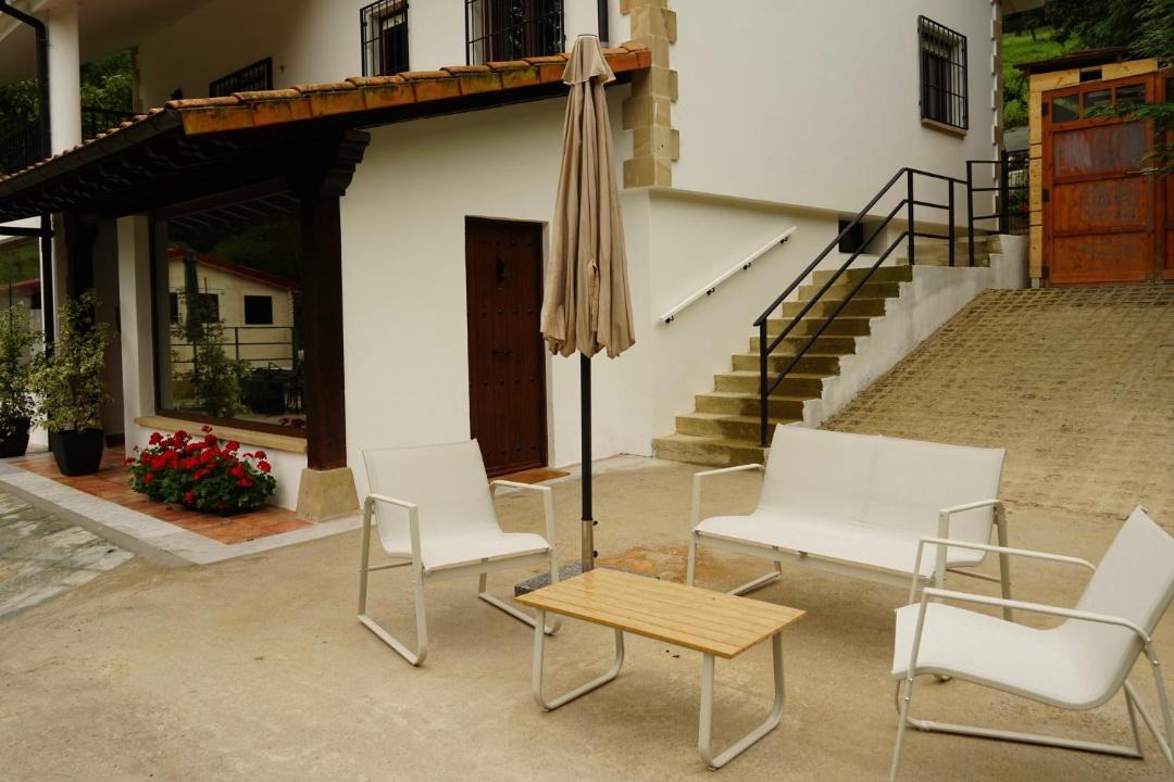Photo of Patio Balcony in Villaescusa