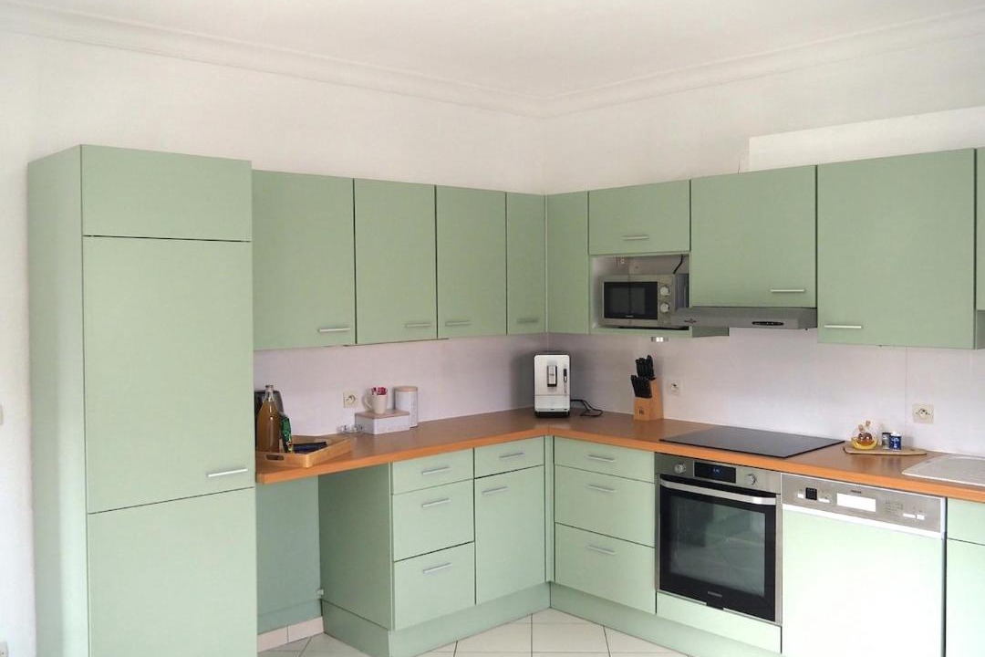 Photo of Kitchen in Rhinau