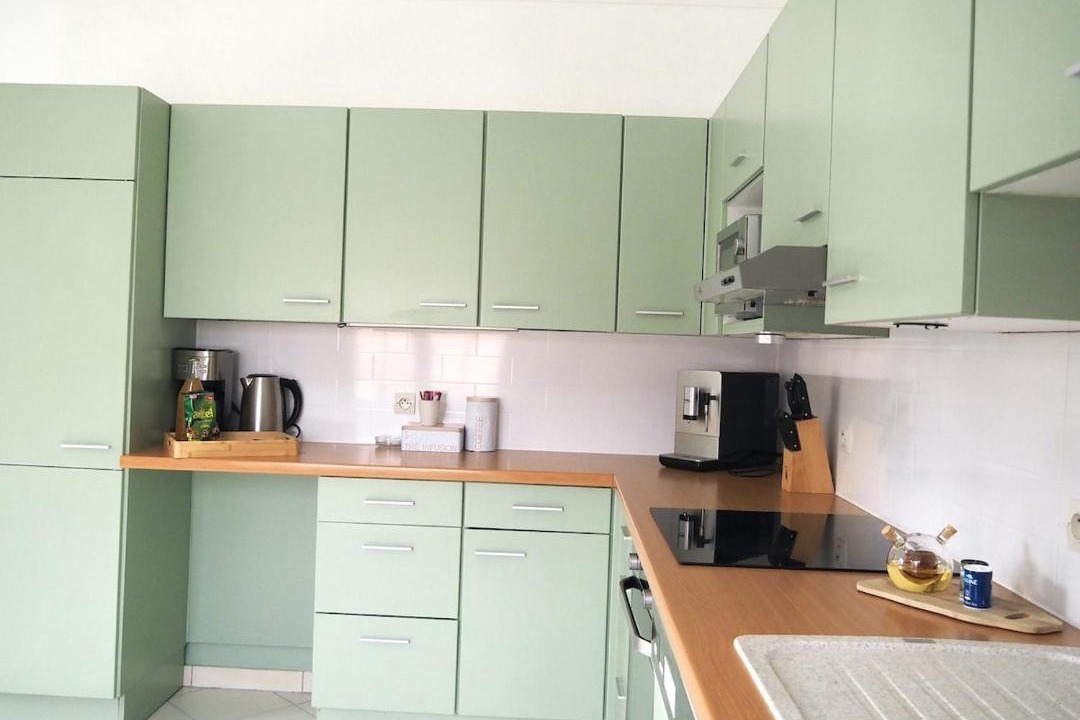 Photo of Kitchen in Rhinau