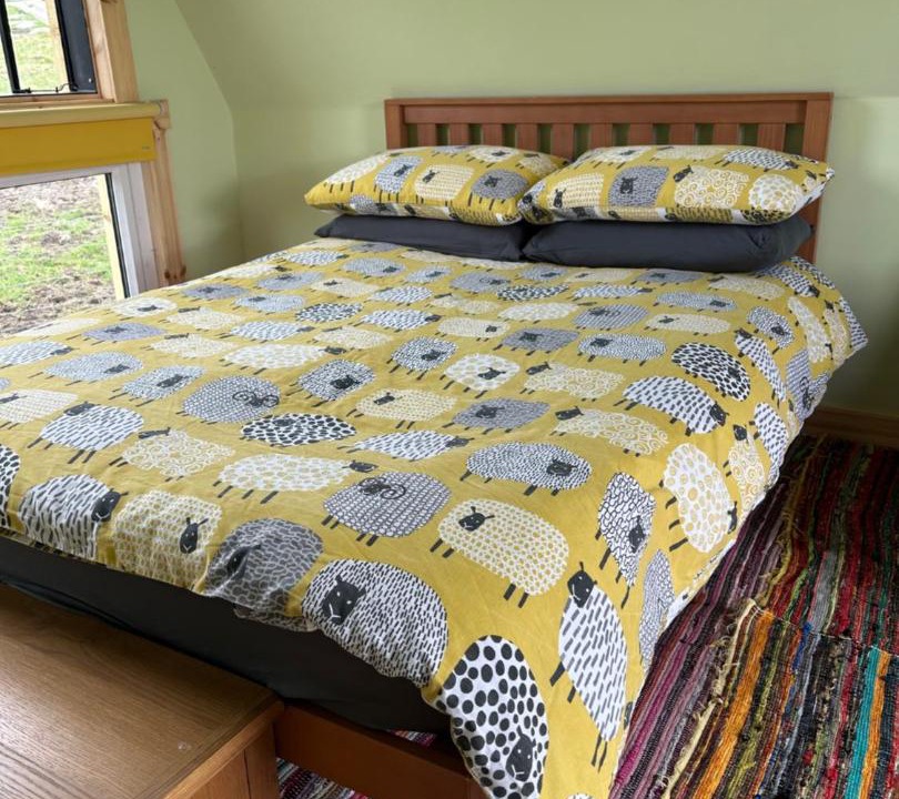 Photo of Bedroom in Lochcarron