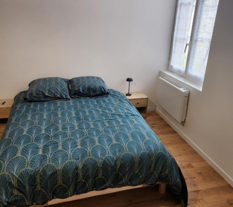 Photo of Bedroom in Avallon