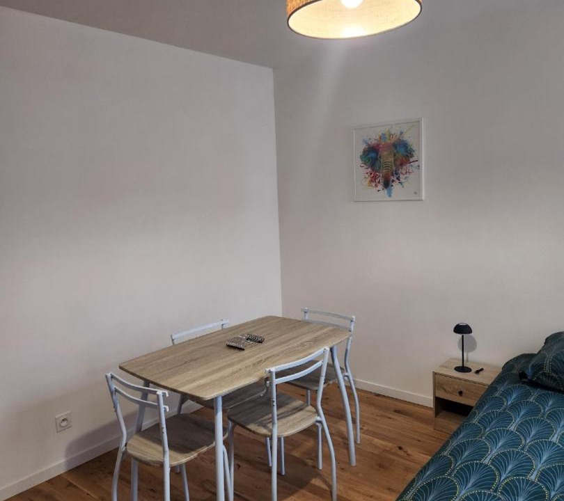 Photo of Bedroom in Avallon