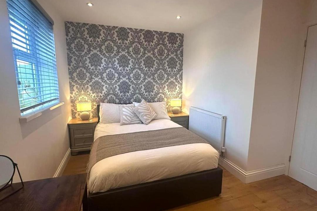 Photo of Bedroom in Caerleon