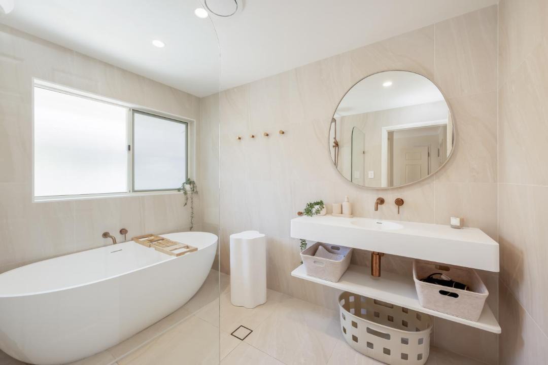 Photo of Bathroom in Bargara