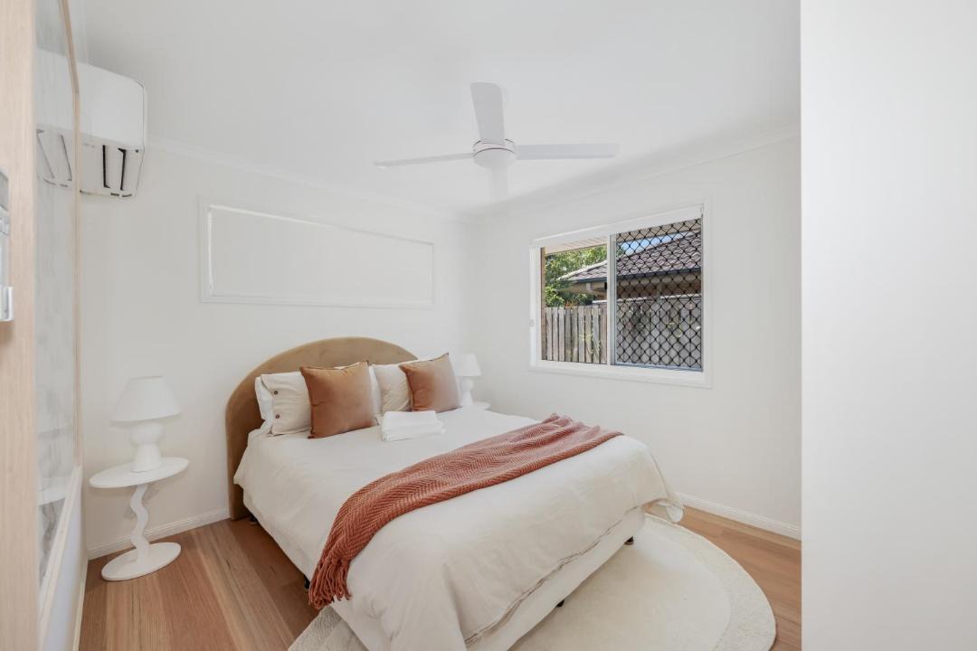 Photo of Bedroom in Bargara