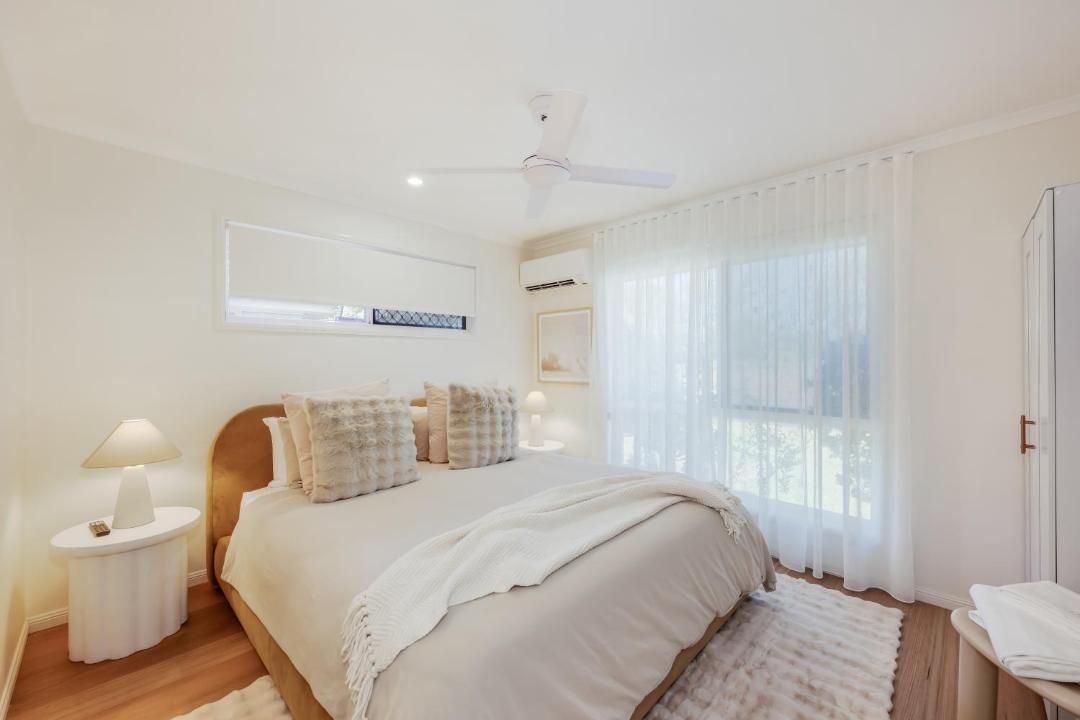 Photo of Bedroom in Bargara