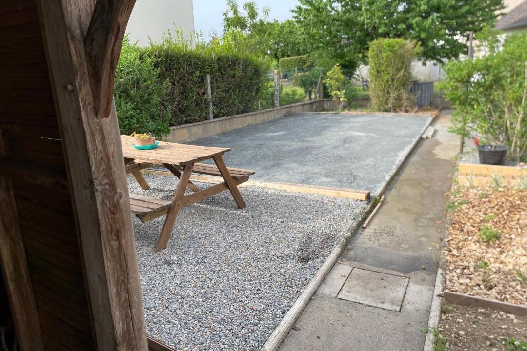 Photo of Others in Issoudun