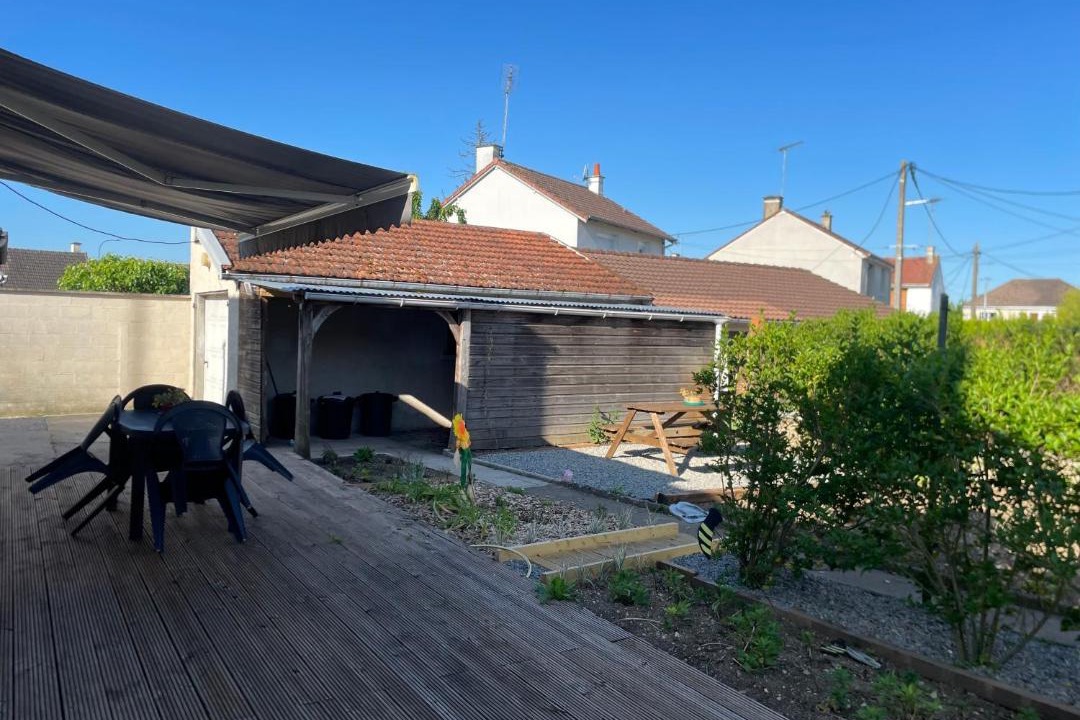 Photo of Others in Issoudun