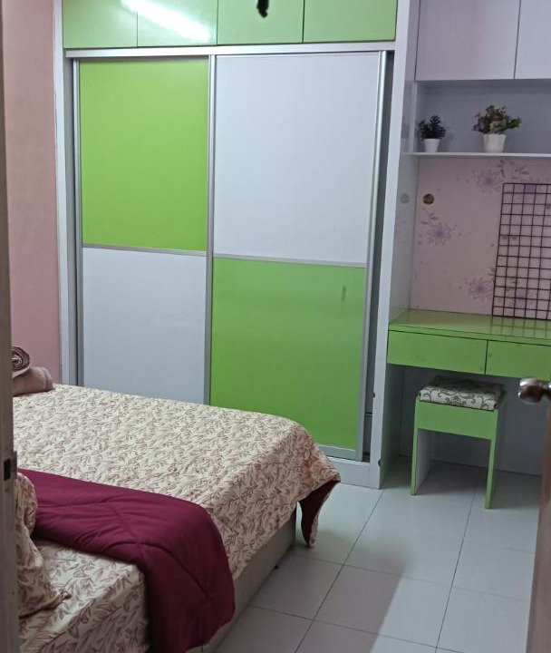 Photo of Bedroom in Segamat