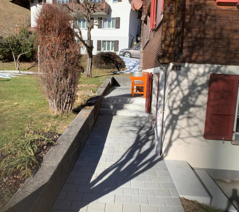 Photo of Others in Adelboden