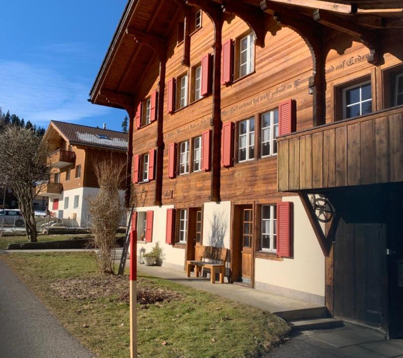 Photo of Others in Adelboden
