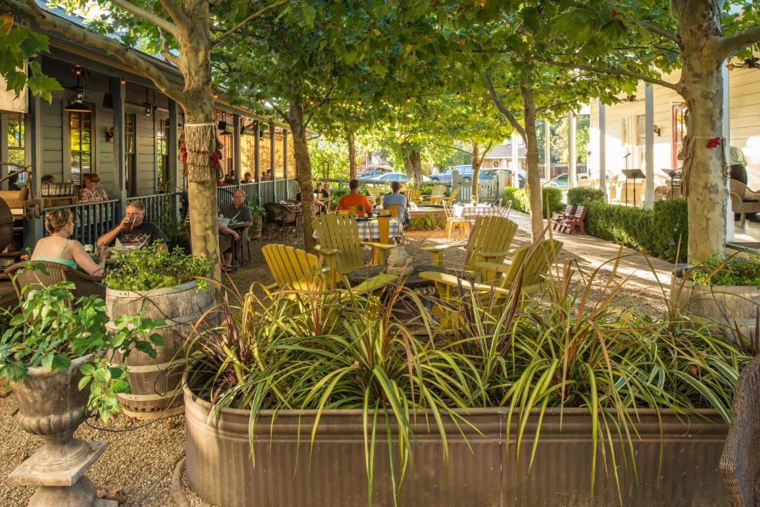 Photo of Others in Upper Lake