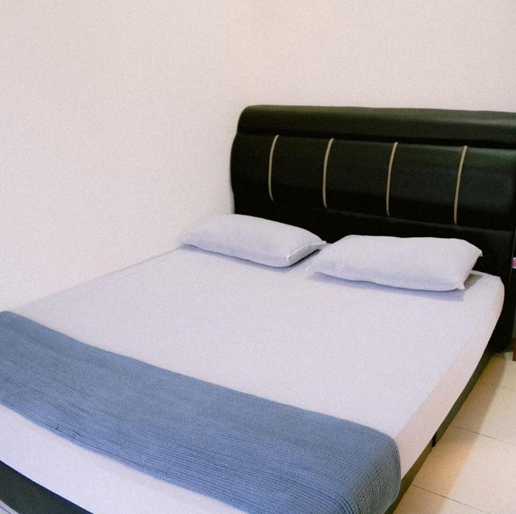 Photo of Bedroom in Perak Tengah District