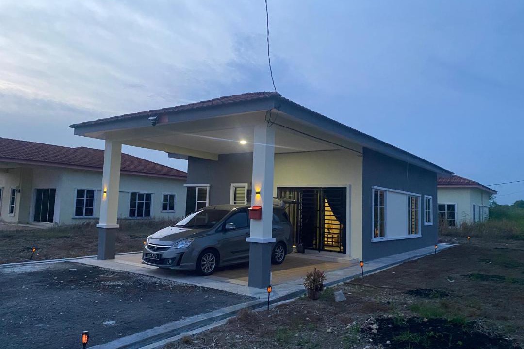 Photo of Others in Perak Tengah District