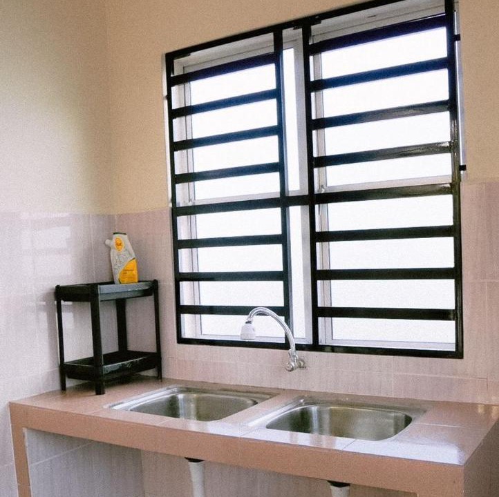 Photo of Bathroom in Perak Tengah District