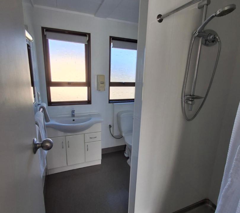 Photo of Bathroom in Havelock North