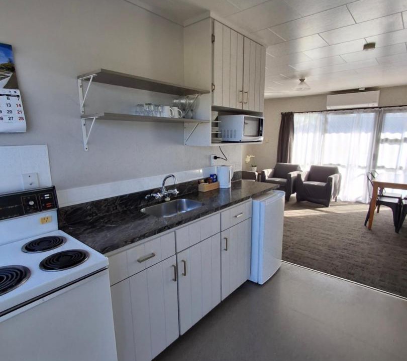 Photo of Kitchen in Havelock North