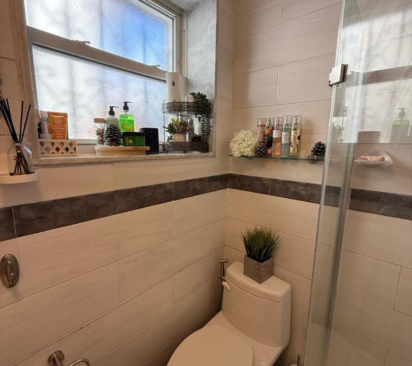 Photo of Bathroom in Country Club