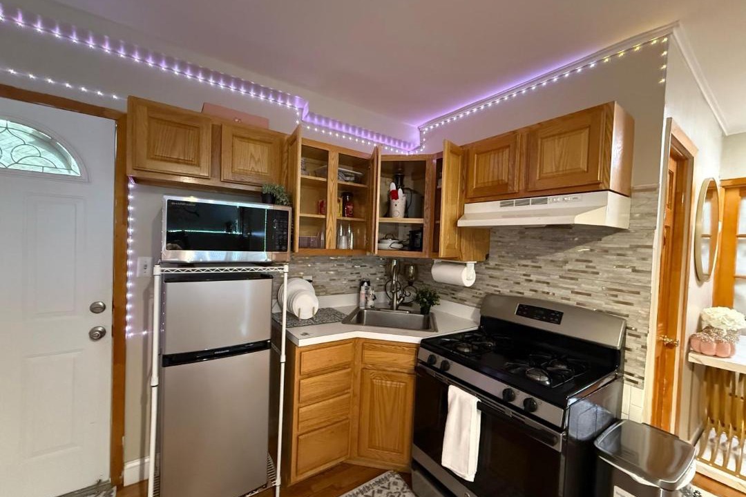 Photo of Kitchen in Country Club