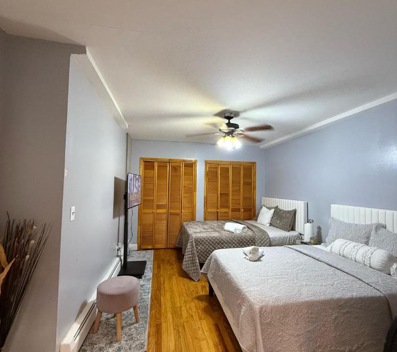 Photo of Bedroom in Country Club