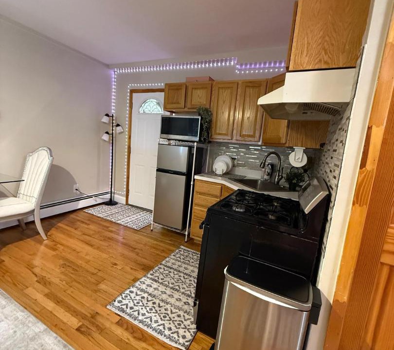 Photo of Kitchen in Country Club