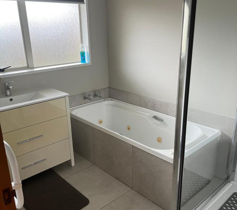 Photo of Bathroom in Reefton