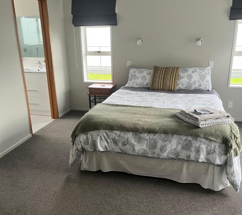 Photo of Bedroom in Reefton