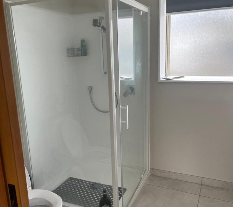 Photo of Bathroom in Reefton