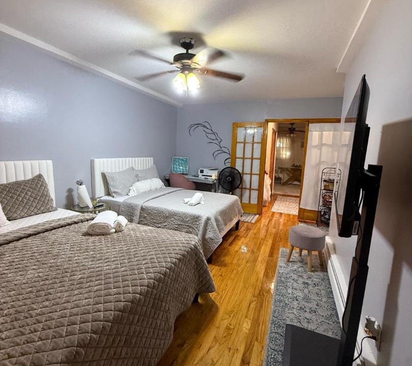 Photo of Bedroom in Country Club