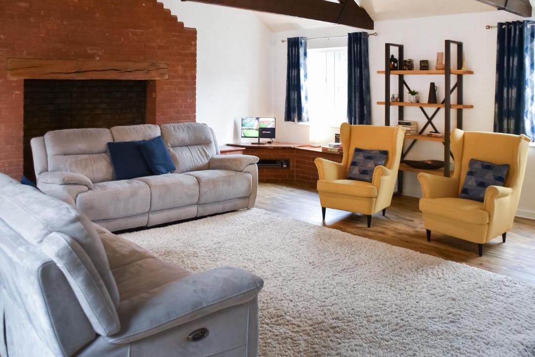 Photo of Others in Rackheath