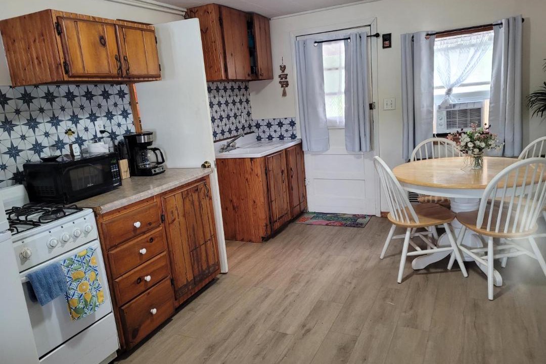 Photo of Kitchen in Newaygo