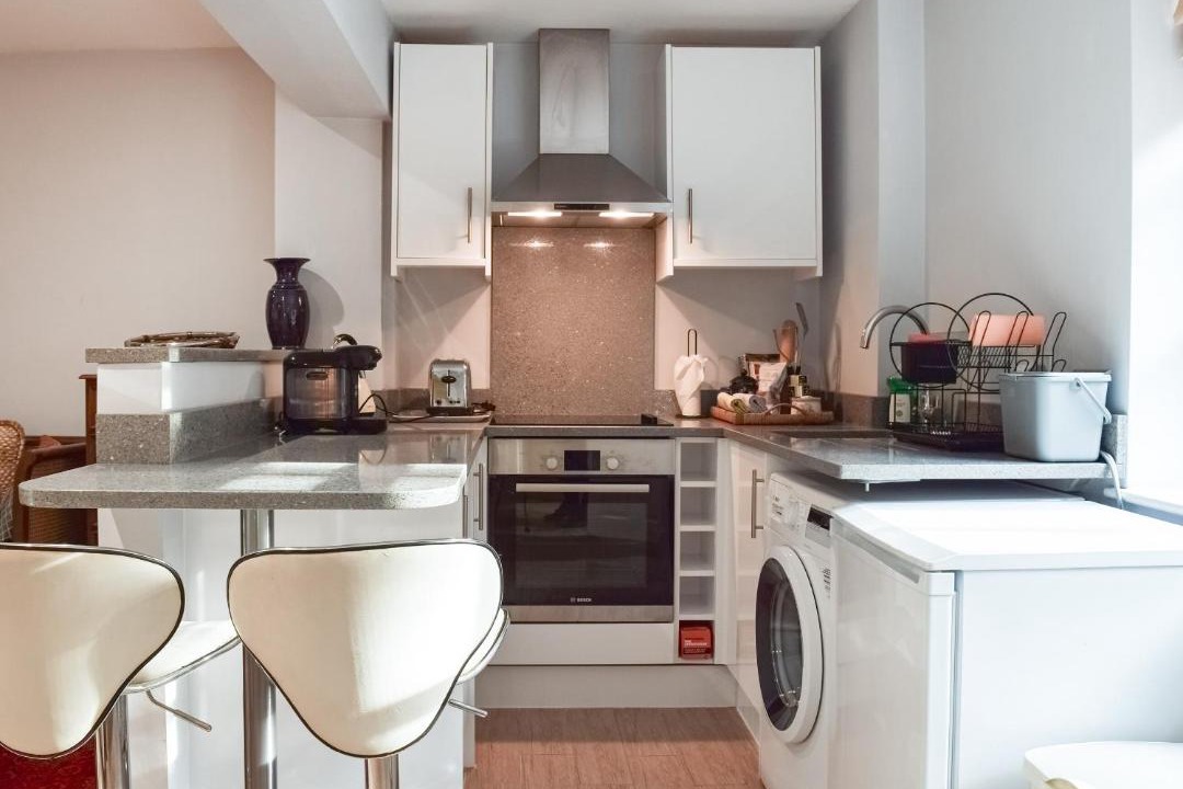 Photo of Kitchen in Wooburn Moor