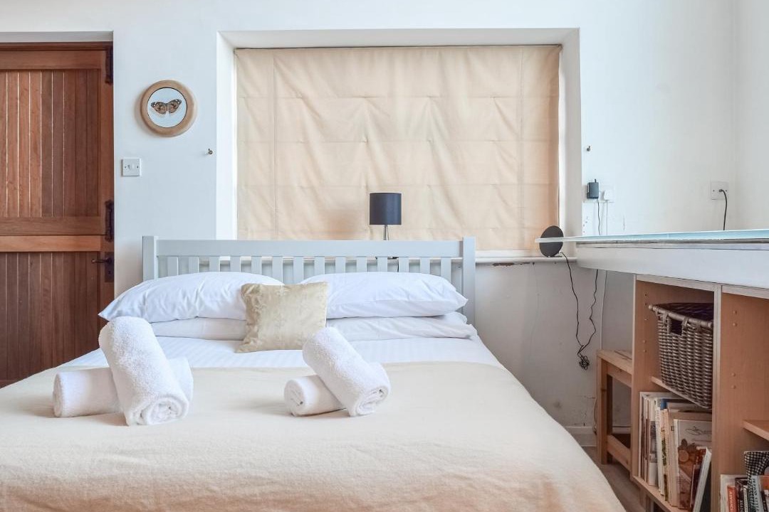 Photo of Bedroom in Wooburn Moor