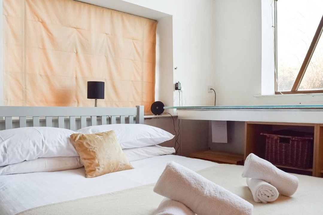 Photo of Bedroom in Wooburn Moor