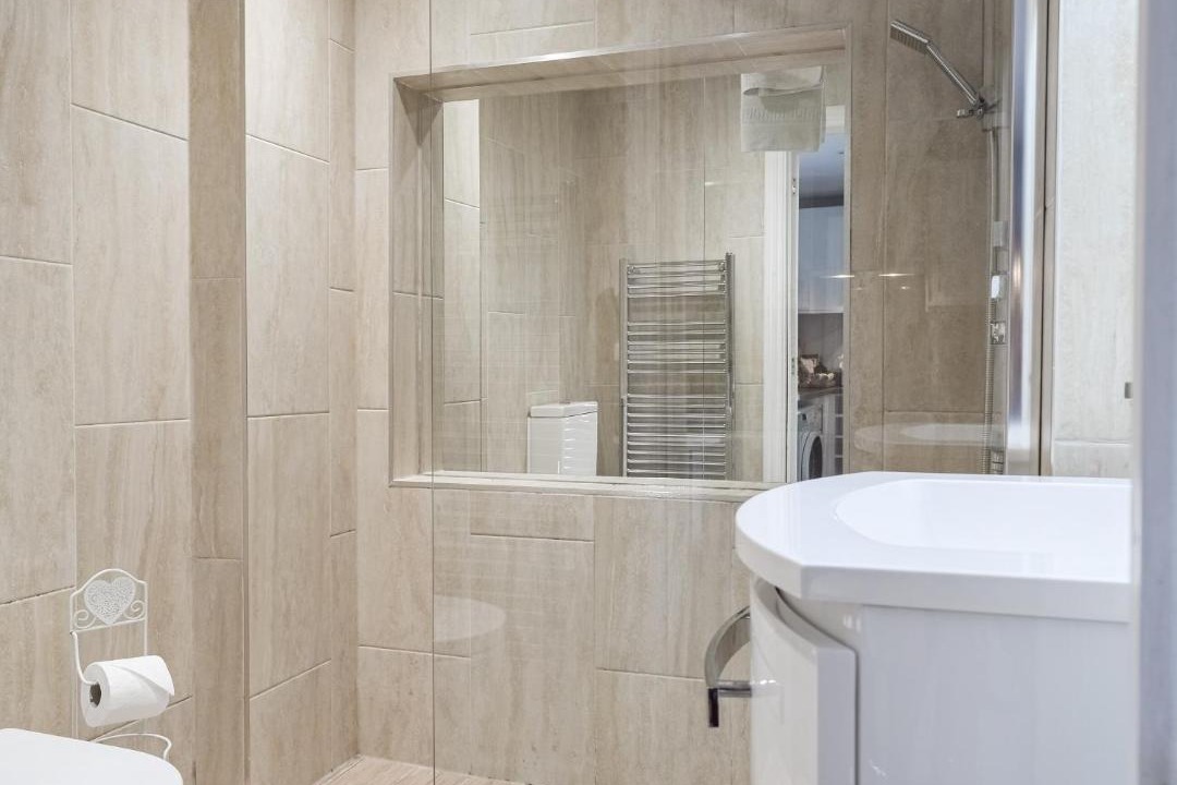 Photo of Bathroom in Wooburn Moor