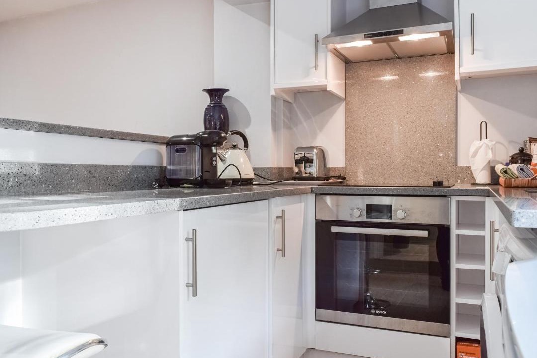 Photo of Kitchen in Wooburn Moor