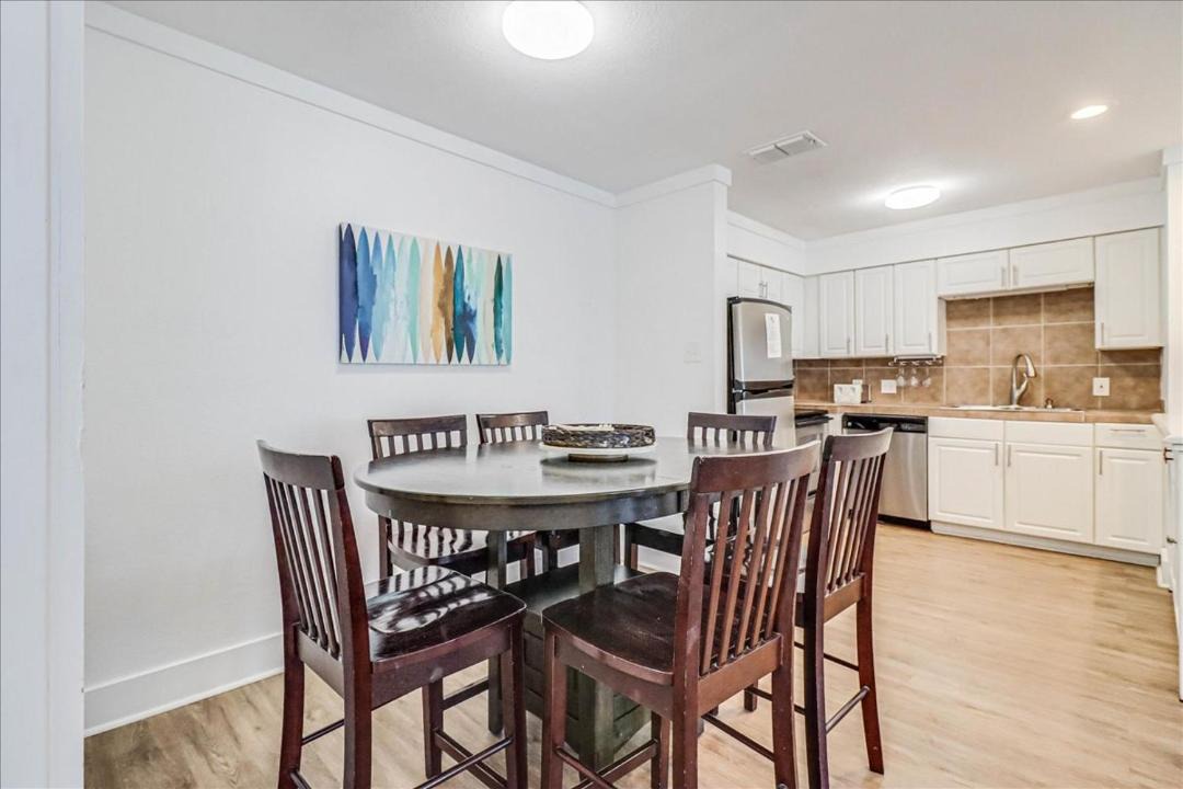 Photo of Kitchen in Port Aransas