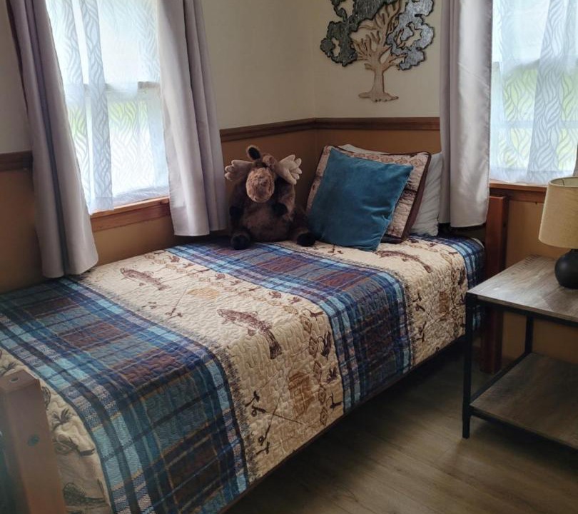 Photo of Bedroom in Newaygo