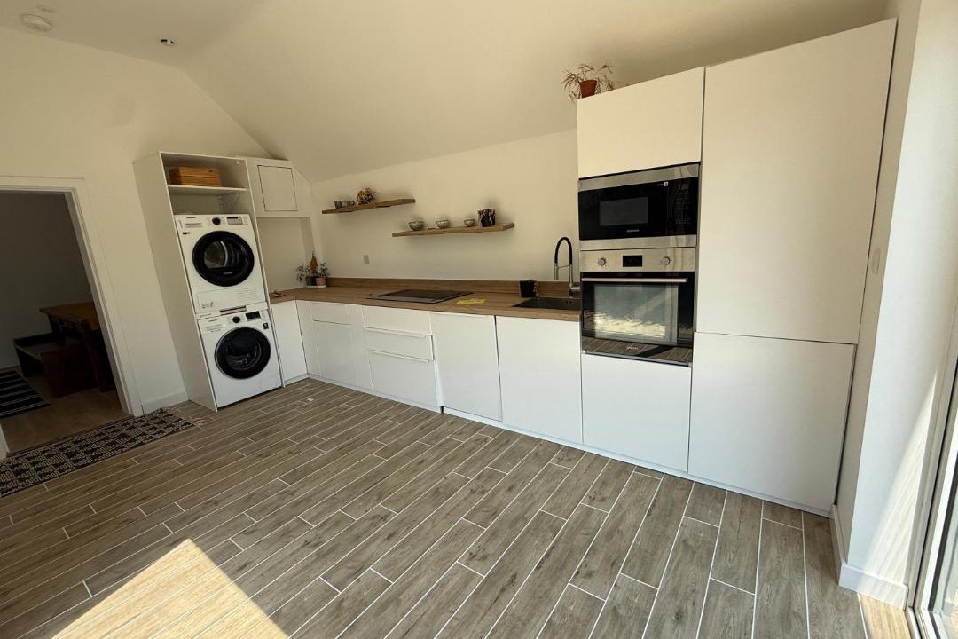 Photo of Kitchen in Liss