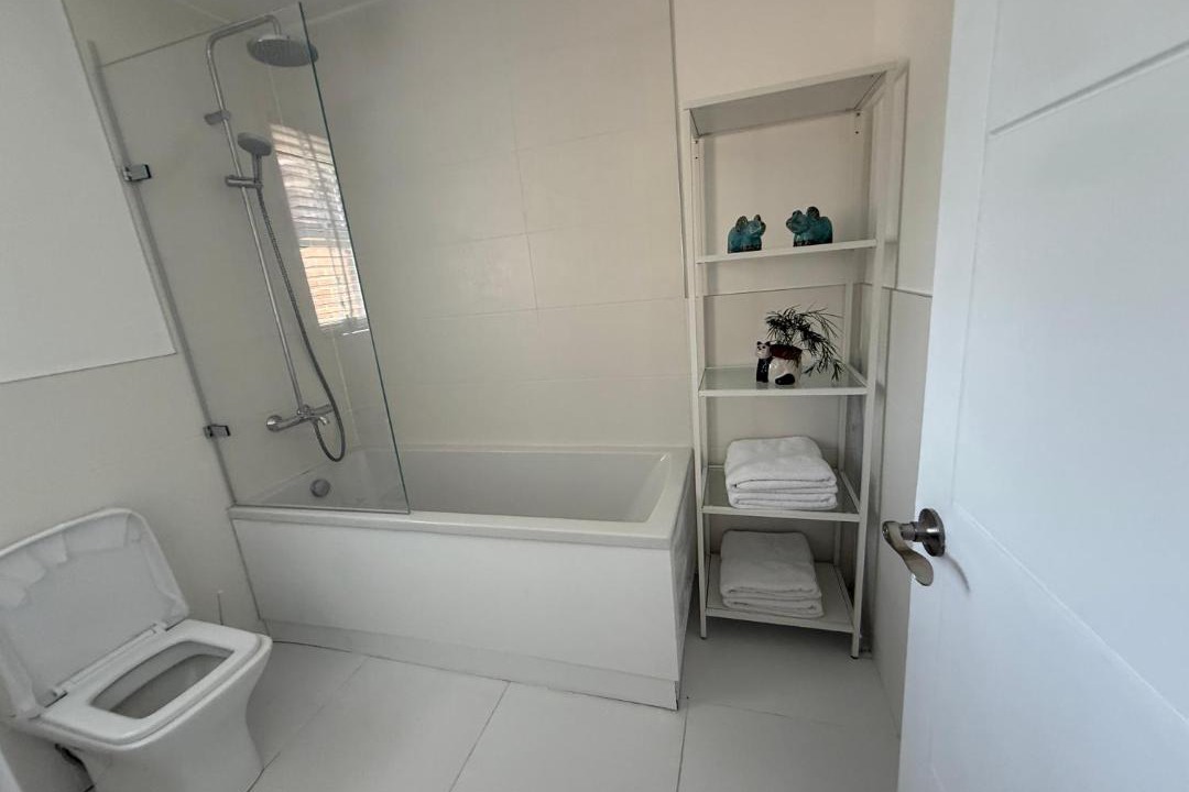 Photo of Bathroom in Liss