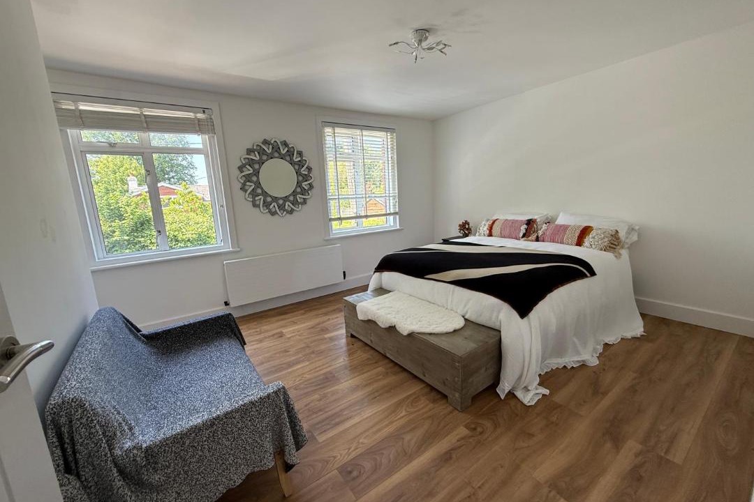 Photo of Bedroom in Liss