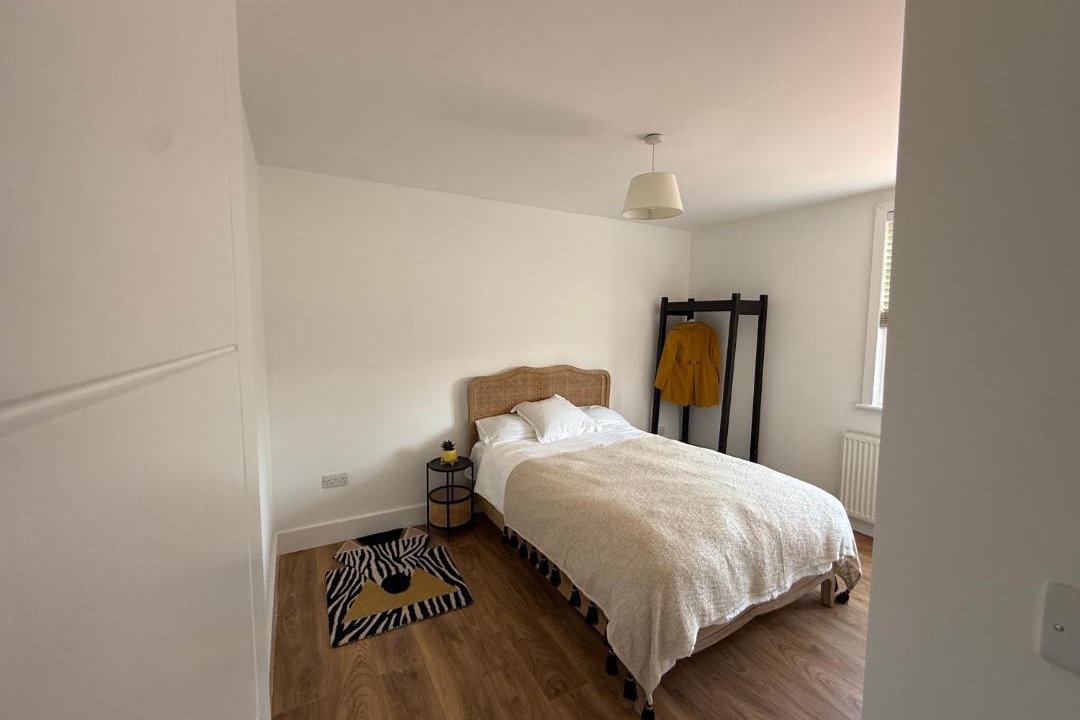 Photo of Bedroom in Liss