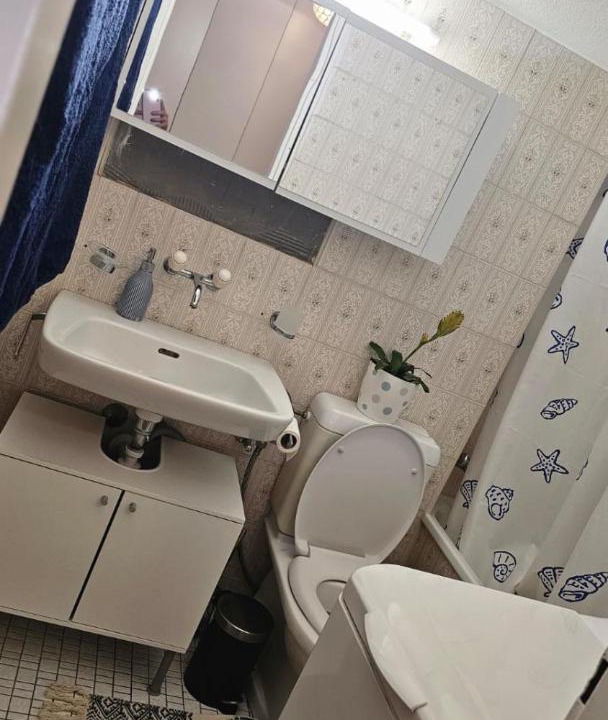 Photo of Bathroom in Ostermundigen