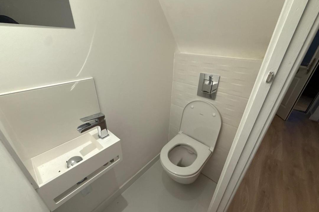 Photo of Bathroom in Liss