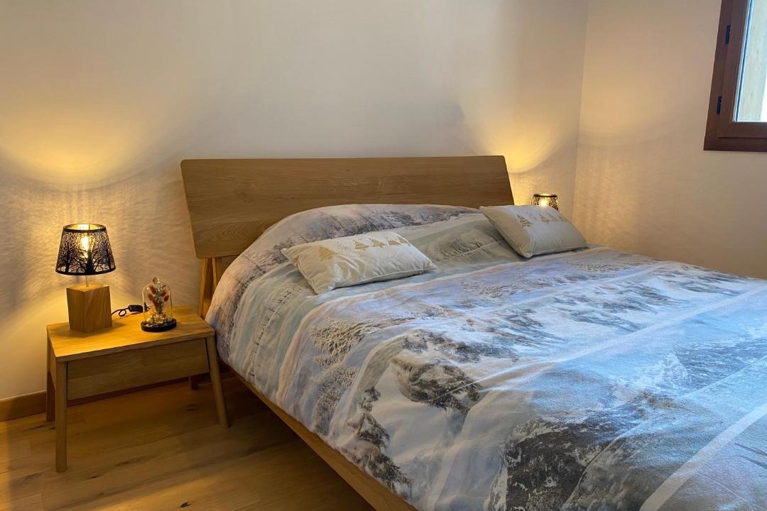 Photo of Bedroom in Cohennoz